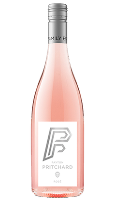 Payton Pritchard Rosé