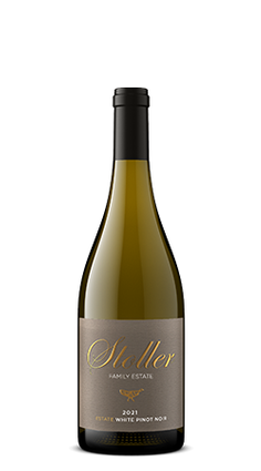 2021 Stoller White Pinot Noir