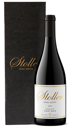 Single Bottle Reserve