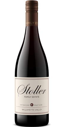 2021 Stoller Willamette Valley Pinot Noir