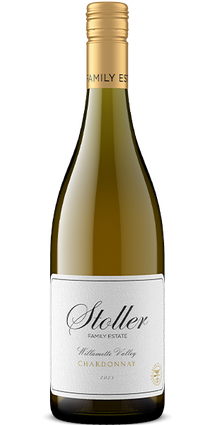 2023 Stoller Willamette Valley Chardonnay