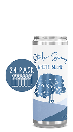 Swing White Blend - 24-Pack