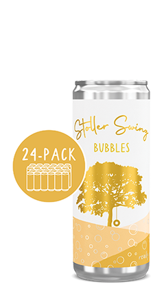Swing Bubbles - 24-Pack