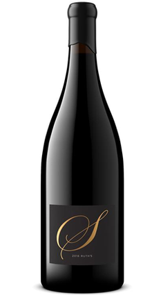 2016 Legacy Ruth's Pinot Noir 3L