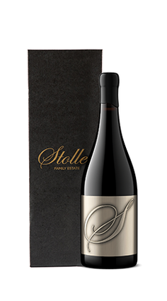 2019 Legacy William Harvey Stoller Pinot Noir Gift