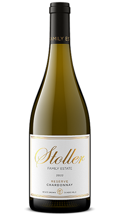 2022 Stoller Reserve Chardonnay