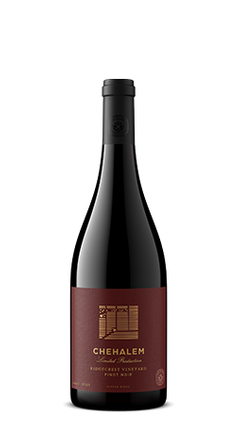 2023 Ridgecrest Vineyard Pinot Noir
