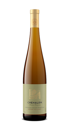 2024 Chehalem Estate Grüner Veltliner