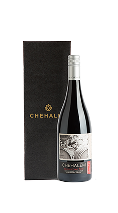 2016 Chehalem Reserve Pinot Noir With Gift Box