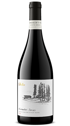 2023 Winemaker's Series Whole Cluster Pinot Noir