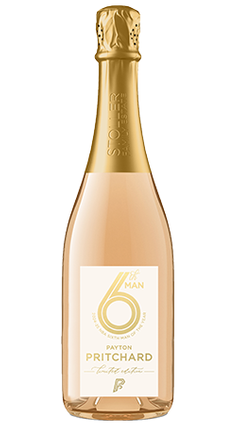 PRESALE: 6th Man - Brut Rosé