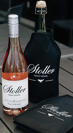 Stoller Bottle Cooler