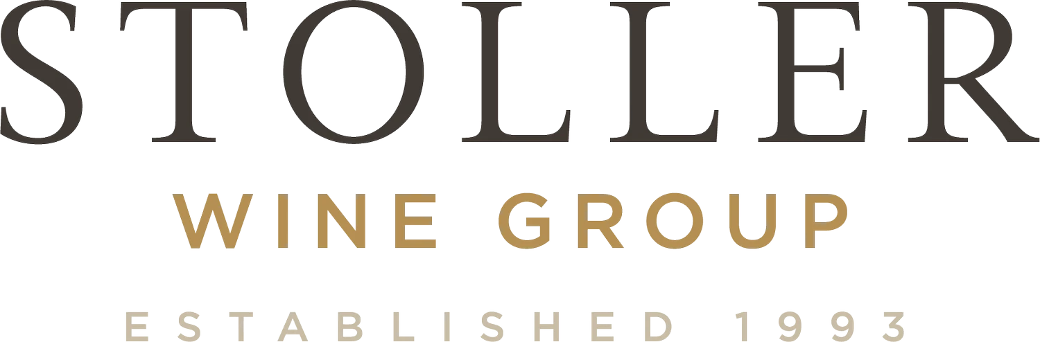 Stoller Wine Group Logo (Link to homepage)