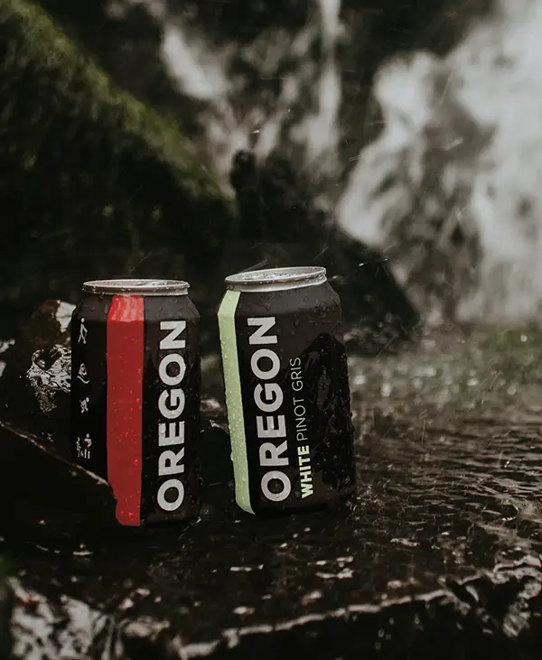 Canned Oregon Beyond the Bottle