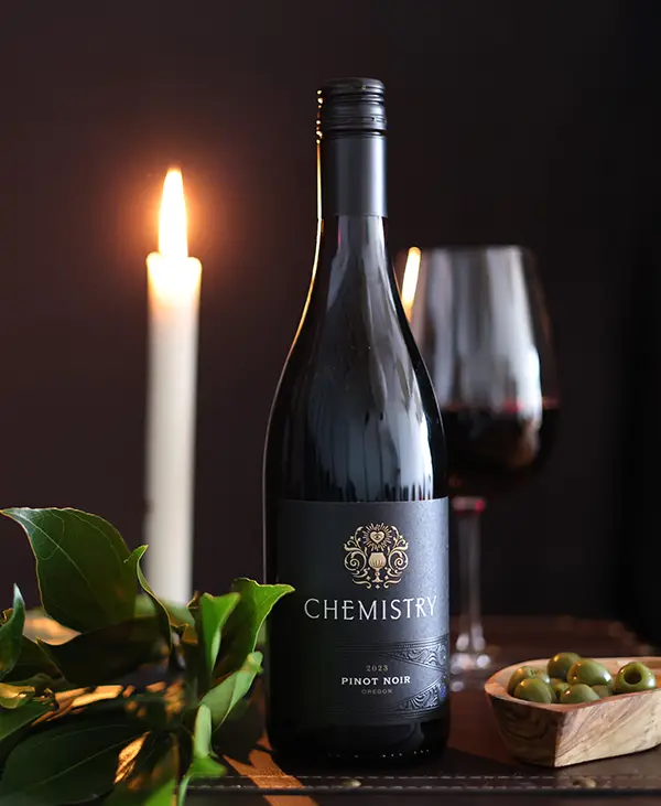 Chemistry Let Curiosity Guide You