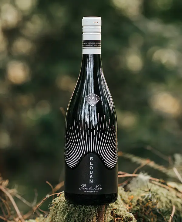 Elouan The Other Side of Oregon