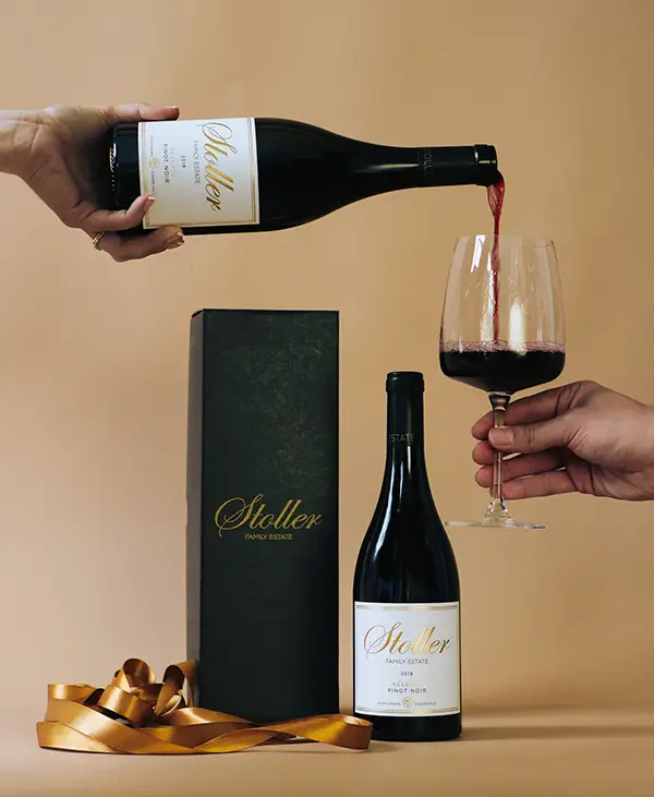 Stoller Wine Gifts