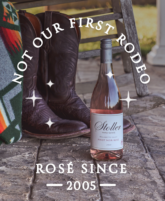 Shop 2025 Rosé Release