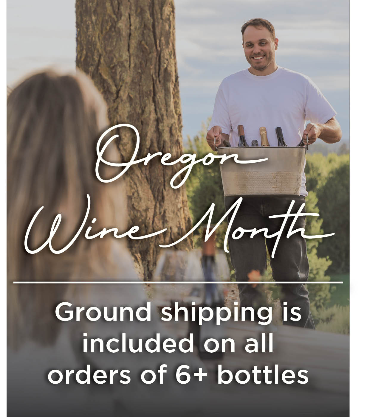 Stock Your Cellar