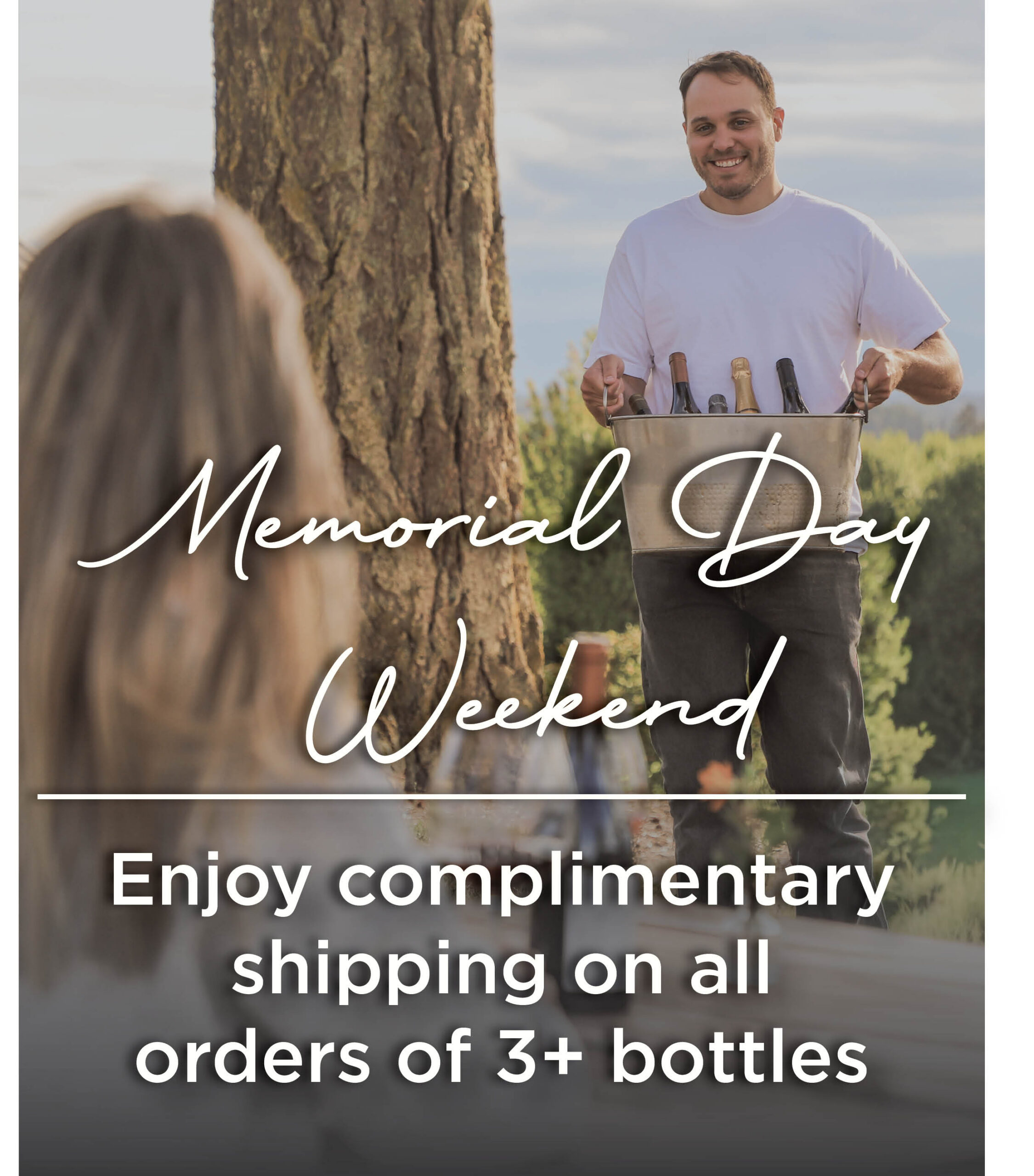 Stock Your Cellar