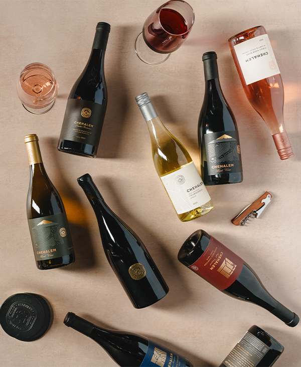 Stock Your Cellar